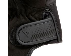 ΓΑΝΤΙΑ ΜΗΧΑΝΗΣ DAINESE - Stafford D-Dry® black - 