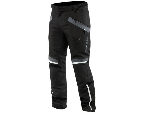 ΠΑΝΤΕΛΟΝΙ ΜΗΧΑΝΗΣ DAINESE - Tempest 3 Pants D-Dry® black ΠΑΝΤΕΛΟΝΙ ΜΗΧΑΝΗΣ DAINESE - Tempest 3 Pants D-Dry® black
