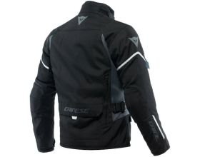 ΜΠΟΥΦΑΝ ΜΗΧΑΝΗΣ DAINESE - Tempest 3 D-Dry® black/black/ebony -  ΜΠΟΥΦΑΝ ΜΗΧΑΝΗΣ DAINESE - Tempest 3 D-Dry® black/black/ebony -