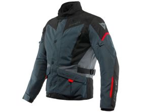 ΜΠΟΥΦΑΝ ΜΗΧΑΝΗΣ DAINESE - Tempest 3 D-Dry® ebony/black/lava red ΜΠΟΥΦΑΝ ΜΗΧΑΝΗΣ DAINESE - Tempest 3 D-Dry® ebony/black/lava red