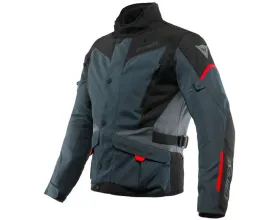 ΜΠΟΥΦΑΝ ΜΗΧΑΝΗΣ DAINESE - Tempest 3 D-Dry® ebony/black/lava red