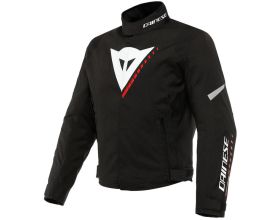 ΜΠΟΥΦΑΝ ΜΗΧΑΝΗΣ DAINESE - Veloce D-Dry® black/white/lava red ΜΠΟΥΦΑΝ ΜΗΧΑΝΗΣ DAINESE - Veloce D-Dry® black/white/lava red
