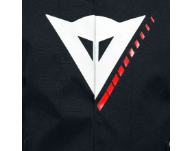 ΜΠΟΥΦΑΝ ΜΗΧΑΝΗΣ DAINESE - Veloce D-Dry® black/white/lava red -  ΜΠΟΥΦΑΝ ΜΗΧΑΝΗΣ DAINESE - Veloce D-Dry® black/white/lava red -