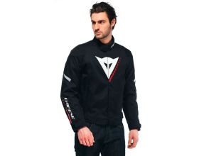 ΜΠΟΥΦΑΝ ΜΗΧΑΝΗΣ DAINESE - Veloce D-Dry® black/white/lava red -  ΜΠΟΥΦΑΝ ΜΗΧΑΝΗΣ DAINESE - Veloce D-Dry® black/white/lava red -