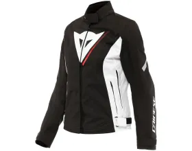 ΜΠΟΥΦΑΝ ΜΗΧΑΝΗΣ DAINESE - Lady Veloce D-Dry® black/white/lava red