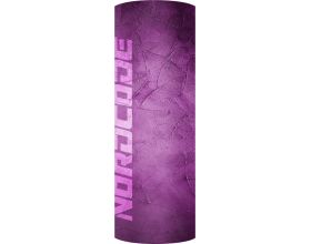 ΦΟΥΛΑΡΙ NORDCODE - tube neck 10 Purple ΦΟΥΛΑΡΙ NORDCODE - tube neck 10 Purple