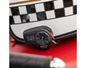 BLUETOOTH SENA - 5S-02 single pack (μονή) - 