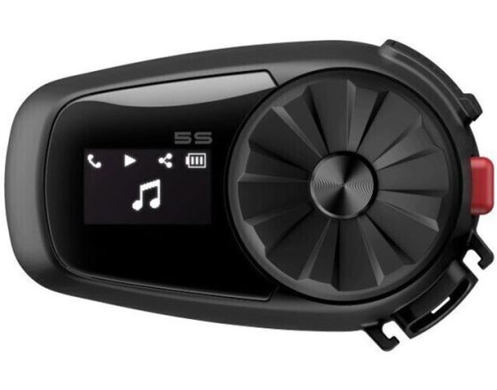 BLUETOOTH SENA - 5S-02 single pack (μονή)