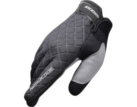 ΓΑΝΤΙΑ ΜΗΧΑΝΗΣ NORDCODE - Cross Road gloves black - 