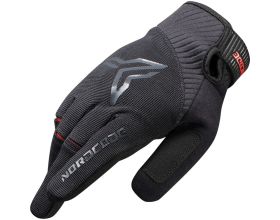 ΓΑΝΤΙΑ ΜΗΧΑΝΗΣ NORDCODE - MTB gloves black - 