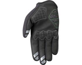 ΓΑΝΤΙΑ ΜΗΧΑΝΗΣ NORDCODE - Ultra Light gloves black/fluo - 