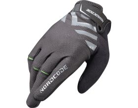 ΓΑΝΤΙΑ ΜΗΧΑΝΗΣ NORDCODE - Ultra Light gloves black/fluo - 