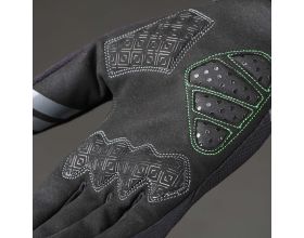 ΓΑΝΤΙΑ ΜΗΧΑΝΗΣ NORDCODE - Ultra Light gloves black/fluo - 