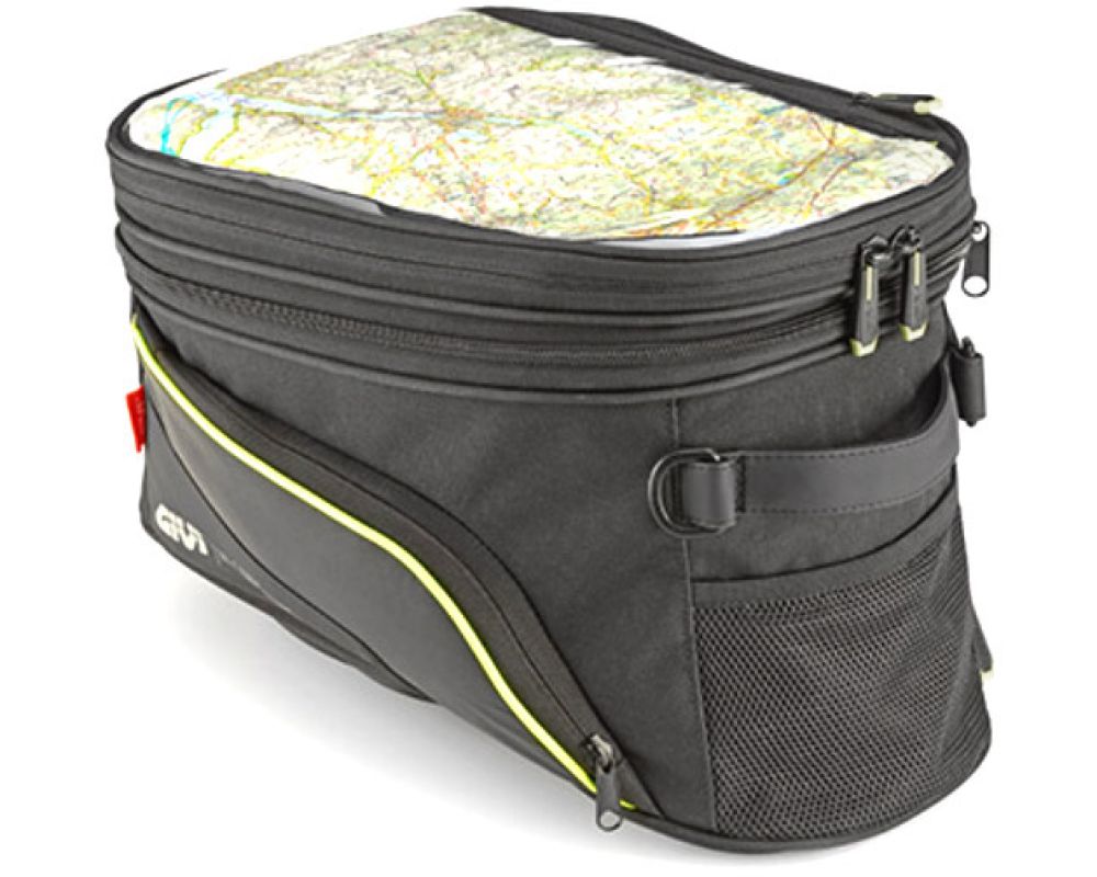 GIVI Tanklock EA143 Enduro tank bag 27lt MotoExpert