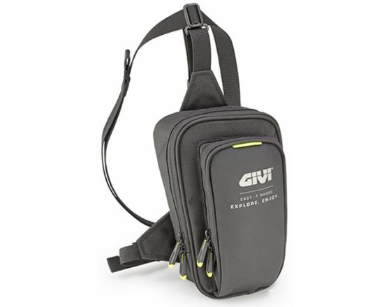 ΤΣΑΝΤΑΚΙ ΜΕΣΗΣ GIVI - EA140B XL μέσης / ποδιού