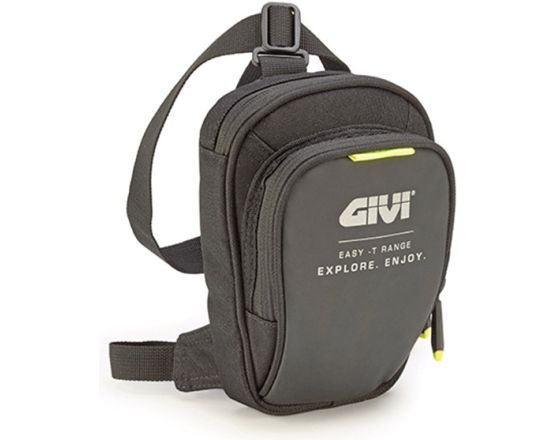 ΤΣΑΝΤΑΚΙ ΜΕΣΗΣ GIVI - EA139B μέσης / ποδιού