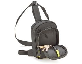 ΤΣΑΝΤΑΚΙ ΜΕΣΗΣ GIVI - EA139B μέσης / ποδιού - 