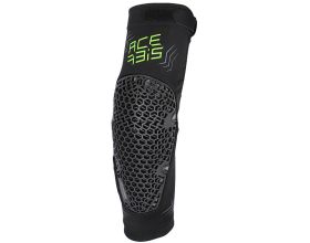 ΕΠΙΑΓΚΩΝΙΔΕΣ ACERBIS - MTB Ghombet black/fluo ΕΠΙΑΓΚΩΝΙΔΕΣ ACERBIS - MTB Ghombet black/fluo