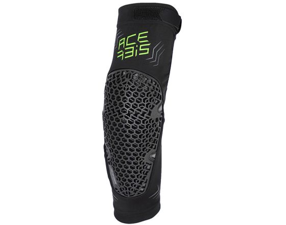 ΕΠΙΑΓΚΩΝΙΔΕΣ ACERBIS - MTB Ghombet black/fluo ΕΠΙΑΓΚΩΝΙΔΕΣ ACERBIS - MTB Ghombet black/fluo