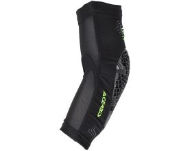 ΕΠΙΑΓΚΩΝΙΔΕΣ ACERBIS - MTB Ghombet black/fluo -  ΕΠΙΑΓΚΩΝΙΔΕΣ ACERBIS - MTB Ghombet black/fluo -