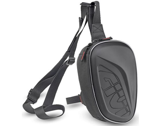 ΤΣΑΝΤΑΚΙ ΜΕΣΗΣ GIVI - ST608B μέσης / ποδιού