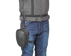 ΤΣΑΝΤΑΚΙ ΜΕΣΗΣ GIVI - ST608B μέσης / ποδιού - 