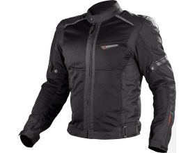 ΜΠΟΥΦΑΝ ΜΗΧΑΝΗΣ NORDCODE - Fight Air Pro WP black