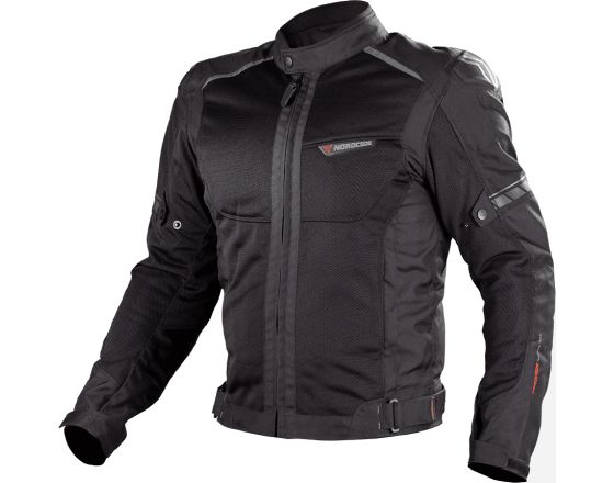 ΜΠΟΥΦΑΝ ΜΗΧΑΝΗΣ NORDCODE - Fight Air Pro WP black