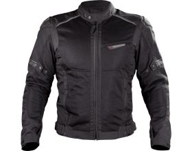 ΜΠΟΥΦΑΝ ΜΗΧΑΝΗΣ NORDCODE - Fight Air Pro WP black - 