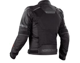 ΜΠΟΥΦΑΝ ΜΗΧΑΝΗΣ NORDCODE - Fight Air Pro WP black - 