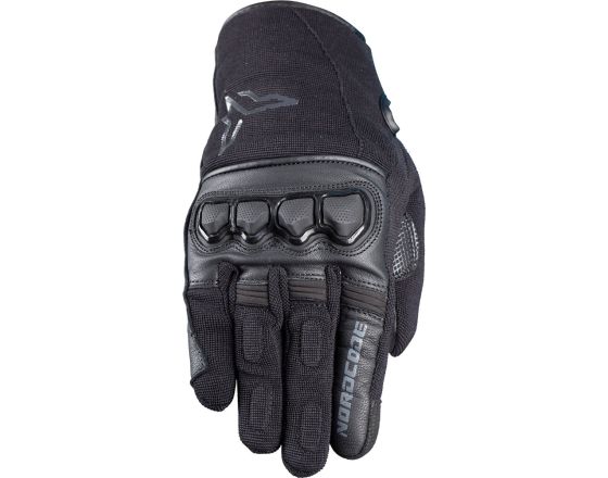 ΓΑΝΤΙΑ ΜΗΧΑΝΗΣ NORDCODE - Trophy black