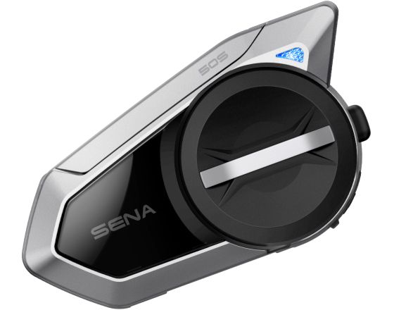 BLUETOOTH SENA - 50S-10 Harman Kardon single pack (μονή)