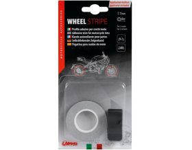 Ταινία τροχού Lampa 90520 μαύρη με οδηγό τοποθέτησης 