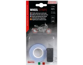 Ταινία τροχού Lampa 90523 μπλε με οδηγό τοποθέτησης 