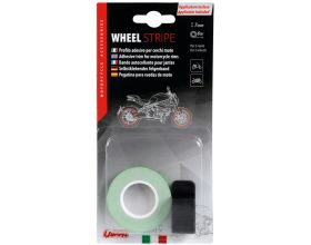 Ταινία τροχού Lampa 90524 πράσινη με οδηγό τοποθέτησης 