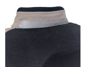 ΜΠΟΥΦΑΝ ΜΗΧΑΝΗΣ AGVPRO - Air Tour light grey/black -  ΜΠΟΥΦΑΝ ΜΗΧΑΝΗΣ AGVPRO - Air Tour light grey/black -