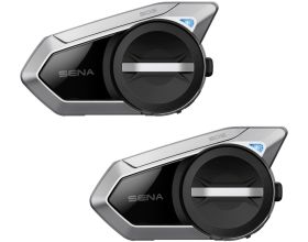 BLUETOOTH SENA - 50S-10 Harman Kardon dual pack (διπλή)