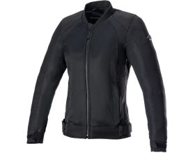 ΜΠΟΥΦΑΝ ΜΗΧΑΝΗΣ ALPINESTARS - Eloise V2 Air Lady black ΜΠΟΥΦΑΝ ΜΗΧΑΝΗΣ ALPINESTARS - Eloise V2 Air Lady black