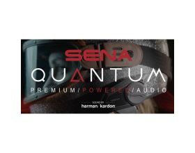 BLUETOOTH SENA - 50S-10 Harman Kardon dual pack (διπλή) - 