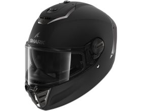 ΚΡΑΝΟΣ ΜΗΧΑΝΗΣ SHARK - Spartan RS Blank mat black ΚΡΑΝΟΣ ΜΗΧΑΝΗΣ SHARK - Spartan RS Blank mat black