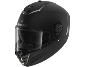 ΚΡΑΝΟΣ ΜΗΧΑΝΗΣ SHARK - Spartan RS Blank mat black