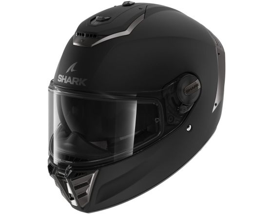 ΚΡΑΝΟΣ ΜΗΧΑΝΗΣ SHARK - Spartan RS Blank mat black