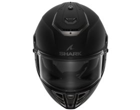 ΚΡΑΝΟΣ ΜΗΧΑΝΗΣ SHARK - Spartan RS Blank mat black - 
