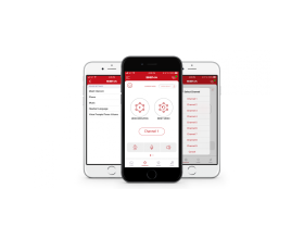 BLUETOOTH SENA - Spider ST1-10 single (μονή) - 