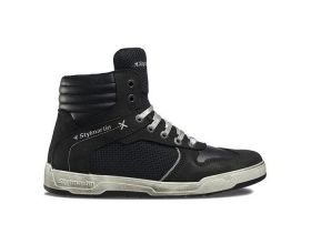 ΜΠΟΤΑΚΙΑ ΜΗΧΑΝΗΣ STYLMARTIN - Atom black -  ΜΠΟΤΑΚΙΑ ΜΗΧΑΝΗΣ STYLMARTIN - Atom black -