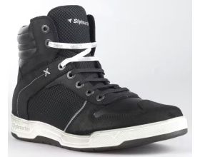 ΜΠΟΤΑΚΙΑ ΜΗΧΑΝΗΣ STYLMARTIN - Atom black -  ΜΠΟΤΑΚΙΑ ΜΗΧΑΝΗΣ STYLMARTIN - Atom black -
