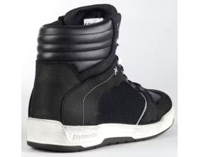 ΜΠΟΤΑΚΙΑ ΜΗΧΑΝΗΣ STYLMARTIN - Atom black -  ΜΠΟΤΑΚΙΑ ΜΗΧΑΝΗΣ STYLMARTIN - Atom black -