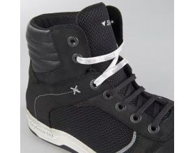 ΜΠΟΤΑΚΙΑ ΜΗΧΑΝΗΣ STYLMARTIN - Atom black -  ΜΠΟΤΑΚΙΑ ΜΗΧΑΝΗΣ STYLMARTIN - Atom black -