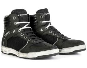 ΜΠΟΤΑΚΙΑ ΜΗΧΑΝΗΣ STYLMARTIN - Atom black ΜΠΟΤΑΚΙΑ ΜΗΧΑΝΗΣ STYLMARTIN - Atom black