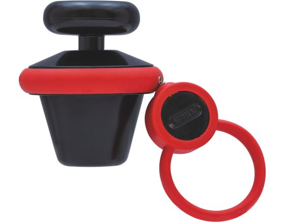 ΛΟΥΚΕΤΟ ΔΙΣΚΟΦΡΕΝΟΥ ABUS - Victory 39 red